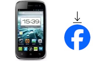 How to install Facebook on an E-Boda Storm V100