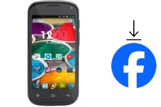 How to install Facebook on an E-Boda Sunny V410