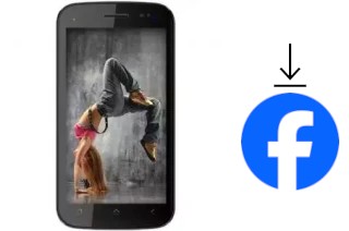 How to install Facebook on an E-Boda V200