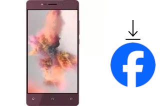 How to install Facebook on an Echo Holi