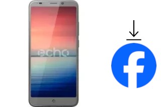 How to install Facebook on an Echo Horizon Lite