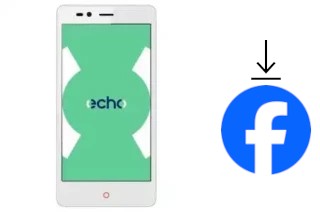 How to install Facebook on an Echo Smart 4G