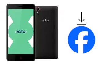 How to install Facebook on an Echo Smart Mini