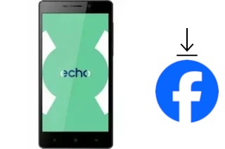 How to install Facebook on an Echo Smart