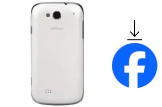 How to install Facebook on an effire CityPhone CY-100