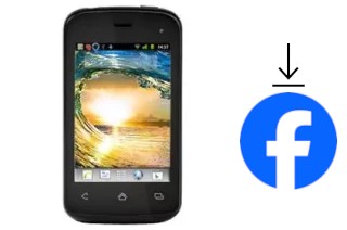 How to install Facebook on an effire CityPhone Nova