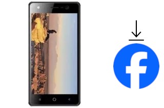 How to install Facebook on an Eko G60