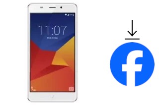 How to install Facebook on an Eko Star 5-5