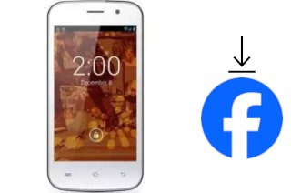 How to install Facebook on an Ekophone Rogue