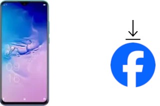 How to install Facebook on an Elephone A6 Max