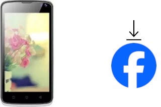 How to install Facebook on an Elephone G2