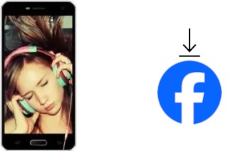 How to install Facebook on an Elephone P5000