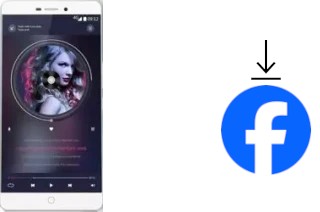 How to install Facebook on an Elephone P9000