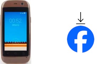 How to install Facebook on an Elephone Q