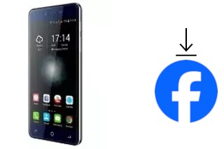 How to install Facebook on an Elephone S2