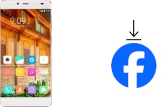 How to install Facebook on an Elephone S3