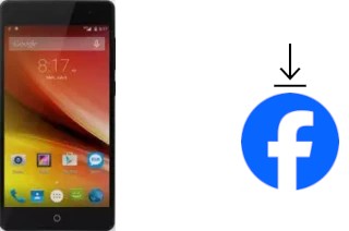 How to install Facebook on an Elephone Trunk