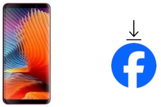 How to install Facebook on an Elephone U