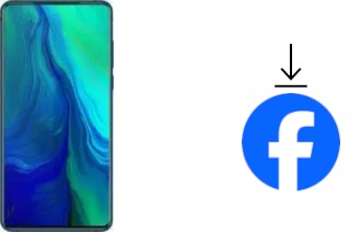 How to install Facebook on an Elephone U2