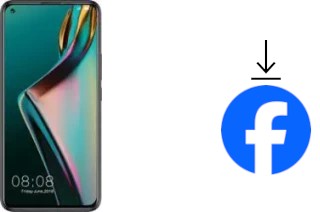 How to install Facebook on an Elephone U3H