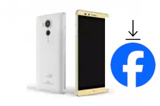 How to install Facebook on an Elephone Vowney