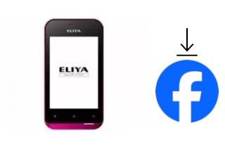 How to install Facebook on an Eliya S1