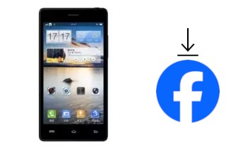 How to install Facebook on an Eliya S860