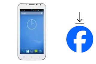 How to install Facebook on an Eliya S968