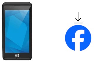 How to install Facebook on an Elo Touch M50