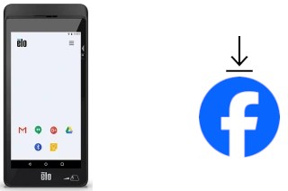 How to install Facebook on an Elo Touch Pay M60