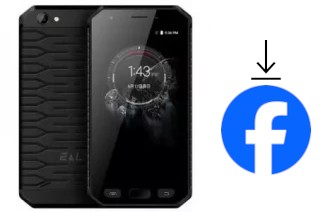 How to install Facebook on an Elong Mobile EL S30