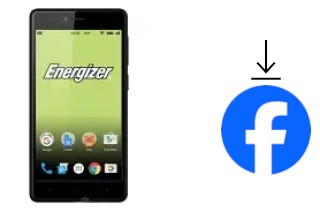 How to install Facebook on an Energizer Energy S500