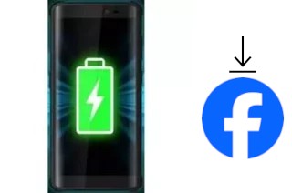 How to install Facebook on an Energizer Hardcase H590S