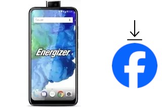 How to install Facebook on an Energizer Ultimate U620S Pop