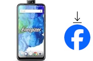 How to install Facebook on an Energizer Ultimate U630S Pop