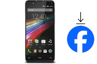 How to install Facebook on an Energy Sistem Energy Phone Pro