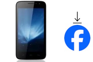 How to install Facebook on an Ephone A23VIP