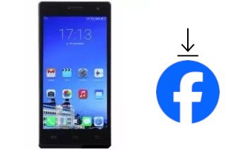 How to install Facebook on an Ephone E19 Quad Core