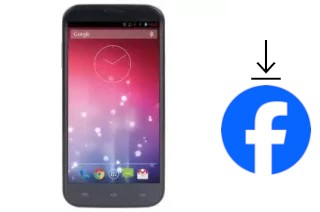 How to install Facebook on an Ergo SmartTab 3G 6-0