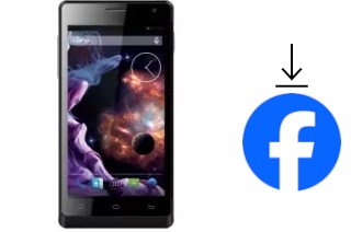 How to install Facebook on an EStar eStar X45