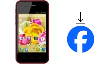 How to install Facebook on an Evercoss A5P Star