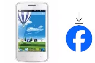 How to install Facebook on an Evercoss A7T Star