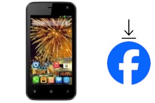 How to install Facebook on an Evercoss R40G Star