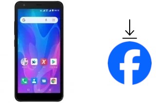 How to install Facebook on an Evercoss Xtream 2 Pro