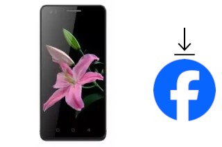 How to install Facebook on an Evolio S5