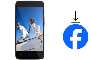 How to install Facebook on an Evolio S623