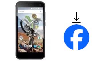 How to install Facebook on an Evolveo StrongPhone G4