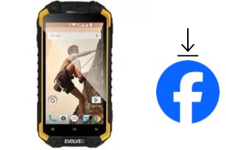 How to install Facebook on an Evolveo StrongPhone Q9