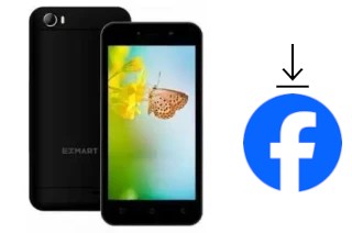 How to install Facebook on an Exmart K1 4G VoLTE