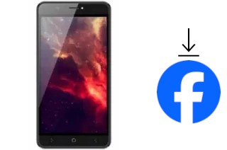 How to install Facebook on an ExMobile Volte 6